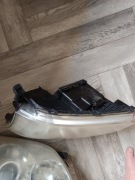 Lampy Xenon Toyota Avensis T25 przed lift 