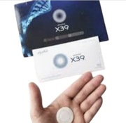 PLASTRY LIFEWAVE X 39 bioelektrody Orginalne 