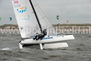 Karamaran F18 Nacra Infusion