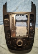 Panel sterowania MMI do Audi A4 A5 Q5 B8 8T0919609