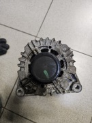 Ford Focus 1.6 tdci 2014r alternator 