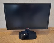 Monitor LG model 22M45