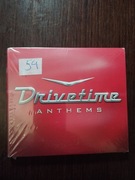 Drivetime  Anthems  4 cd