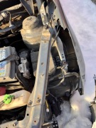 Łącznik/wspornik pasa lewy SUZUKI SWIFT MK7 2010-16 5d Hatchback