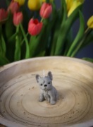 Świeca sojowa Buldog 