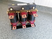 Dławik AS Elektrotechnik 50Hz U3x400V  200A