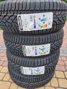 Opony nowe całoroczne 4sztuki barum Quartaris 5 205/55R16 94V kpl