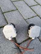 Skoda Fabia silniczki regulacji reflektora,oryginał