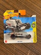 Hot wheels autko do kolekcji nowe w pudełku 