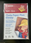 Papier fotograficzny Canon