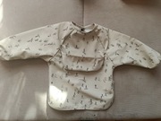 Śliniak, fartuszek do karmienia 6-12 miesięcy