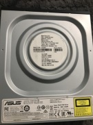 Nagrywarka drw-24d5mt/blk/b/as