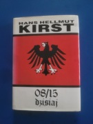 08/15 Dzisiaj - Hans Helmut Kirst