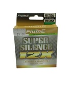Plecionka Fiume Super Silence 12x 0,20mm 23,9kg 150m