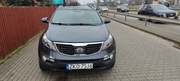 Sprzedam KIA SPORTAGE 3