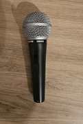 Mikrofon Shure SM48s