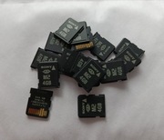 Karta pamięci M2 4gb Sony 