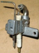 Junkers WRP250-5 KB pilot odpalający, elektroda