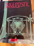 Jugendstil secesja europejska taschen sembach