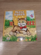 Książeczka dla dzieci