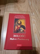 Miłość Mądrość Przedwiecznej