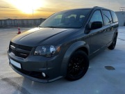 DODGE GRAND CARAVAN GT 2019 r GT !