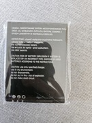 Bateria hammer iron 2