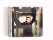 STING - BRAND NEW DAY – płyta CD