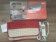 Imetec Intellisense – Poduszka elektryczna