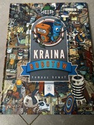 KRAINA ROBOTÓW, KOWAL