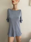 Orginalna bluzka Ralph Lauren rozmiar M nowa 