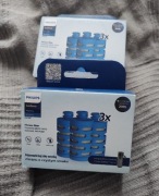 2x Philips GOZERO - Wkłady filtrujące AWP287/58 