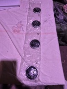 NOWE dekielki do Audi 