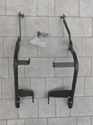 Stelaże kufrów Shad 3P B0TX58IF Benelli TRK 502X 2018-