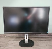 Monito obracany Philips BDM3270QP/00, bardzo dobry stan.