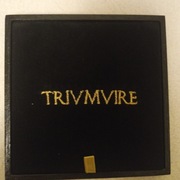 Triumvirate-Stahlwerk-Cold Fusion-Rukkanor cd box