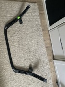 Hisens 55a63h podstawa stopa