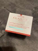 Clarins maska krem na noc