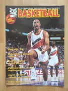 MAGIC BASKETBALL NR 6(21) 1996 ROK