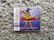 Japan CD - BRUCE DICKINSON - Man of Sorrows - VICP-60088 ( Ex Iron Maiden )