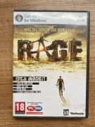 RAGE PL PC      