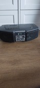 Radioodtwarzacz CD Boombox Panasonic rx-ds5