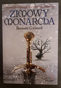Bernard Cornwell Zimowy monarcha