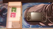 ANBERNIC RG35XX H, mocna retro konsolka 64GB