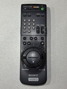SONY RMT-V192 pilot VIDEO TV oryginalny