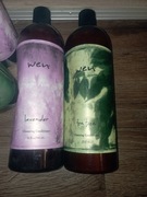 Wen zestaw odżywek oczyszczających 