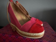 Tory Burch koturny 36,5 