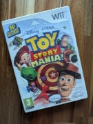 Toy Story Mania! - Wii