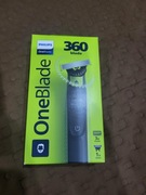 Maszynka do golenia philips one blade 360