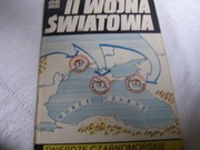 KSIĄŻKA-CZASOPISMO-II WOJNA ŚWIATOWA